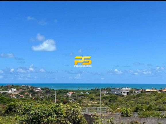 Imagem Terreno à Venda, 450 m² em Conde