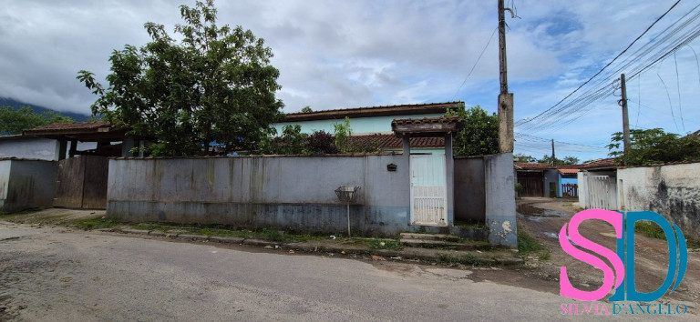 Casa com 2 Quartos à Venda, 105 m² em Sertão Da Quina - Ubatuba