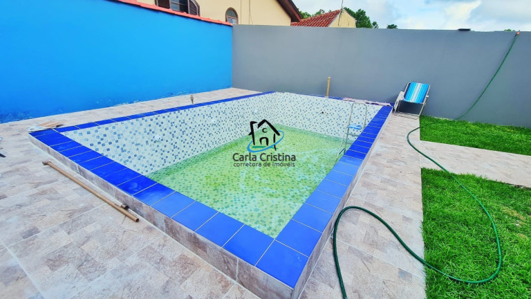 Imagem Casa com 2 Quartos à Venda, 60 m² em Atami - Pontal Do Paraná