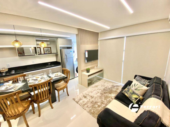 Imagem Apartamento com 2 Quartos à Venda, 95 m² em Navegantes - Capão Da Canoa