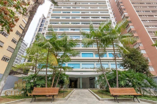 Apartamento com 3 Quartos à Venda, 200 m² em Bela Vista - São Paulo