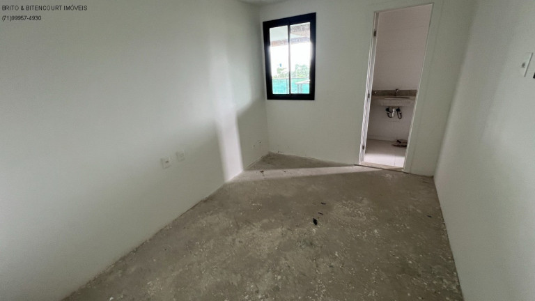 Imagem Imóvel com 4 Quartos à Venda, 210 m² em Caminho Das árvores - Salvador