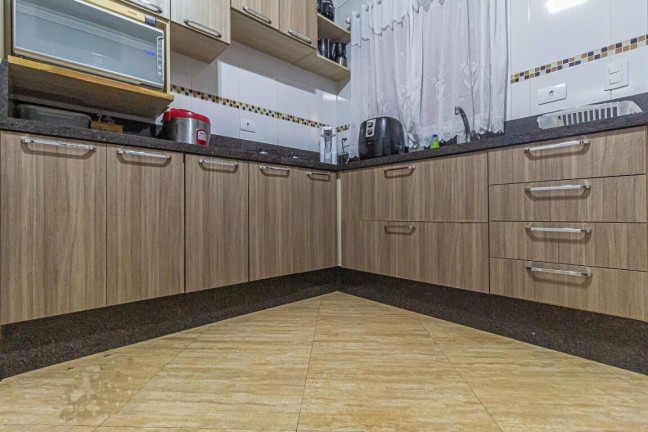 Imagem Sobrado com 3 Quartos à Venda, 77 m² em Parque Capuava - Santo André Imagem Sobrado com 3 Quartos à Venda, 77 m² em Parque Capuava - Santo André