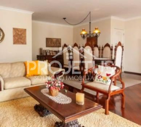 Imagem Apartamento com 4 Quartos à Venda, 150 m² em Vila Andrade - São Paulo