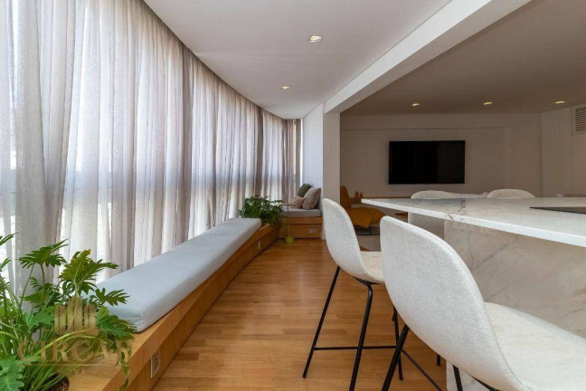Imagem Apartamento com 4 Quartos à Venda, 180 m² em Perdizes - São Paulo