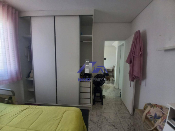 Imagem Cobertura com 2 Quartos para Alugar, 110 m² em Vila Barros - Barueri
