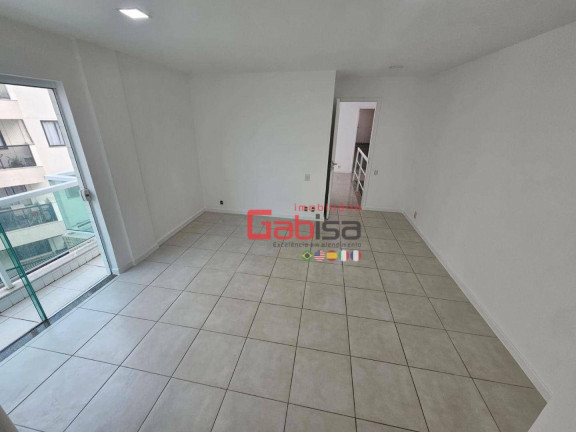 Imagem Cobertura com 3 Quartos à Venda, 250 m² em Passagem - Cabo Frio