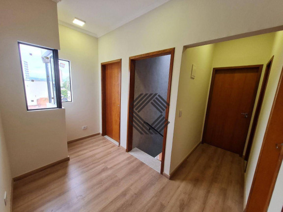 Imagem Edifício Residencial à Venda ou Locação, 131 m² em Centro - Sorocaba