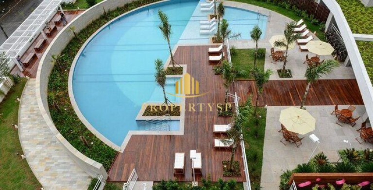 Imagem Apartamento com 2 Quartos à Venda, 76 m² em Vila Leopoldina - São Paulo
