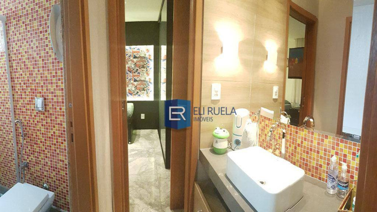Imagem Apartamento com 4 Quartos à Venda, 145 m² em Praia Da Costa - Vila Velha
