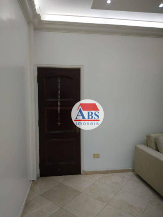 Imagem Apartamento com 2 Quartos à Venda, 87 m² em Boqueirão - Santos