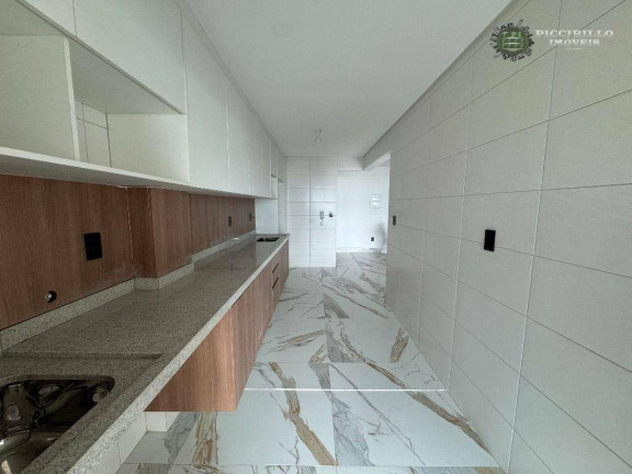Imagem Apartamento com 3 Quartos à Venda, 126 m² em Aviação - Praia Grande