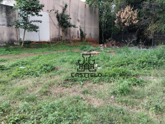 Imagem Terreno à Venda, 397 m² em Fraternidade - Londrina