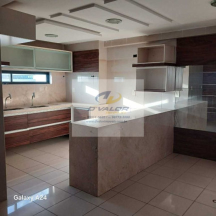 Imagem Apartamento com 3 Quartos à Venda, 508 m² em Manaíra - João Pessoa