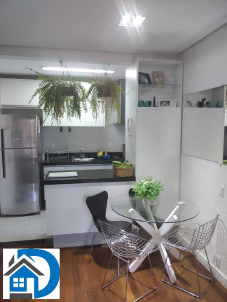 Imagem Apartamento com 2 Quartos à Venda, em Jardim São Carlos - Sorocaba Imagem Apartamento com 2 Quartos à Venda, em Jardim São Carlos - Sorocaba