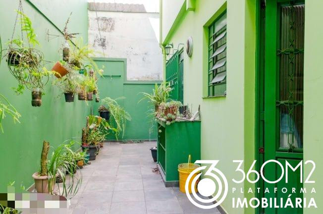Imagem Casa com 4 Quartos à Venda, 233 m² em Vila Junqueira - Santo André Imagem Casa com 4 Quartos à Venda, 233 m² em Vila Junqueira - Santo André