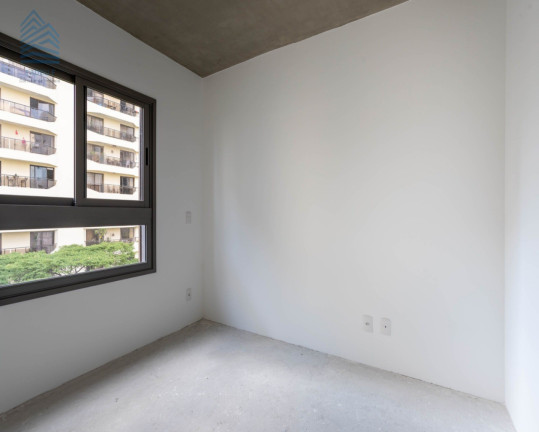 Imagem Imóvel com 1 Quarto à Venda, 41 m² em Vila Nova Conceição - São Paulo Imagem Imóvel com 1 Quarto à Venda, 41 m² em Vila Nova Conceição - São Paulo