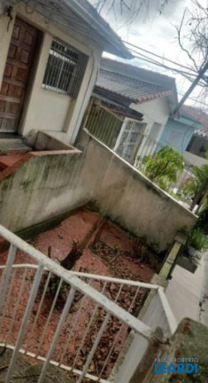 Imagem Casa com 2 Quartos à Venda, 113 m² em Vila Eldízia - Santo André