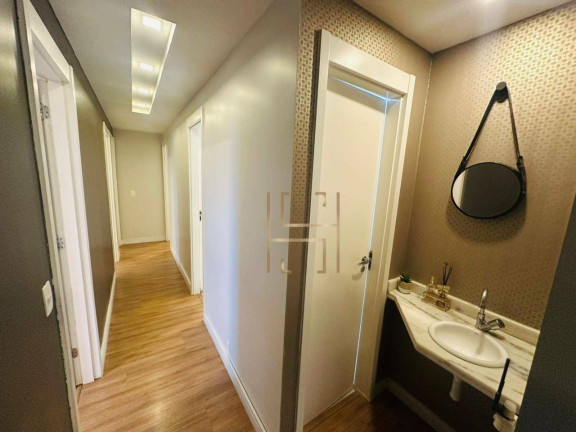 Imagem Apartamento com 4 Quartos à Venda, 109 m² em Santa Luzia - Serra