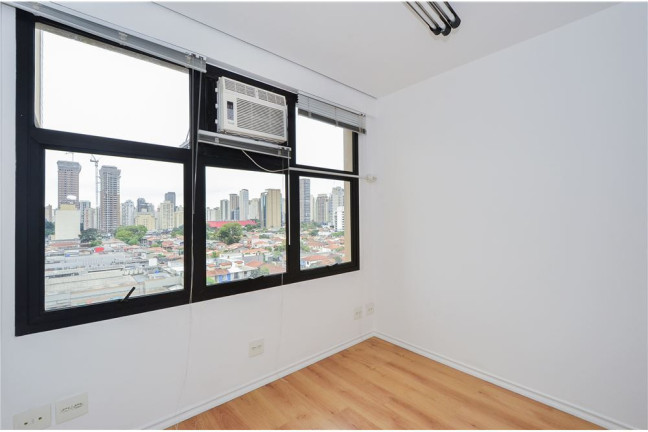 Imagem Imóvel Comercial à Venda, 34 m² em Vila Olímpia - São Paulo