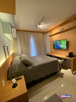 Imagem Apartamento com 1 Quarto à Venda, 27 m² em Pinheiros - São Paulo