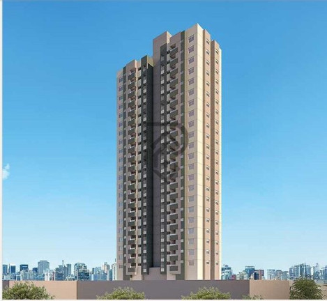 Imagem Apartamento com 2 Quartos à Venda, 88 m² em Cerâmica - São Caetano Do Sul