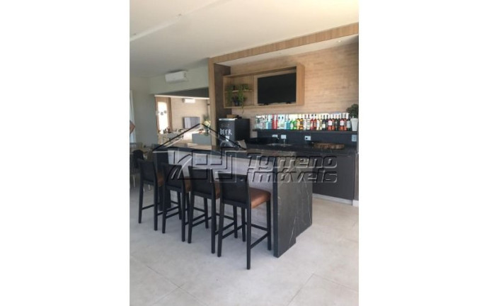 Imagem Casa de Condomínio com 5 Quartos à Venda, 550 m² em Urbanova - São José Dos Campos Imagem Casa de Condomínio com 5 Quartos à Venda, 550 m² em Urbanova - São José Dos Campos