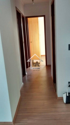 Imagem Apartamento com 3 Quartos à Venda, 72 m² em Vila Andrade - São Paulo