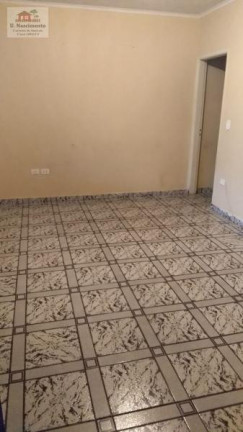 Imagem Casa com 3 Quartos à Venda, 110 m² em Jardim Nove De Julho - São Paulo