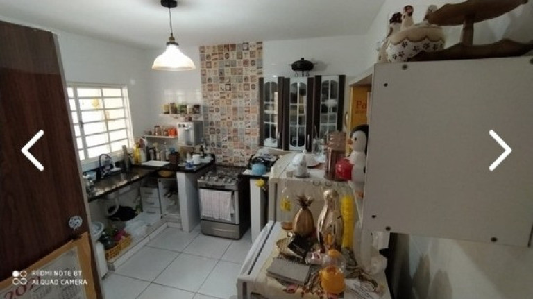 Imagem Casa com 3 Quartos à Venda, 180 m² em Setor Leste (gama) - Brasília