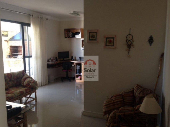 Imagem Apartamento com 4 Quartos à Venda, 176 m² em Centro - Taubaté Imagem Apartamento com 4 Quartos à Venda, 176 m² em Centro - Taubaté
