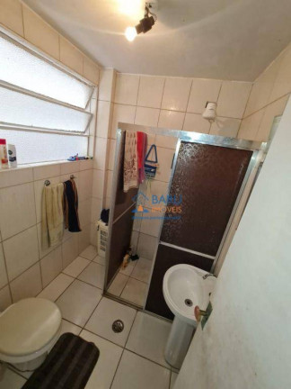 Imagem Apartamento com 2 Quartos à Venda, 64 m² em Santa Cecília - São Paulo Imagem Apartamento com 2 Quartos à Venda, 64 m² em Santa Cecília - São Paulo