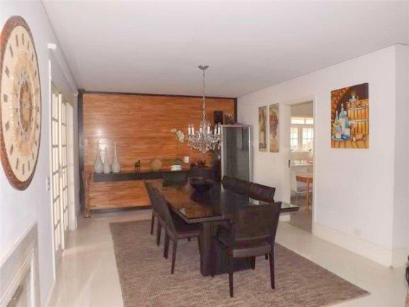 Imagem Casa com 4 Quartos à Venda, 500 m² em São Paulo Ii - Cotia Imagem Casa com 4 Quartos à Venda, 500 m² em São Paulo Ii - Cotia