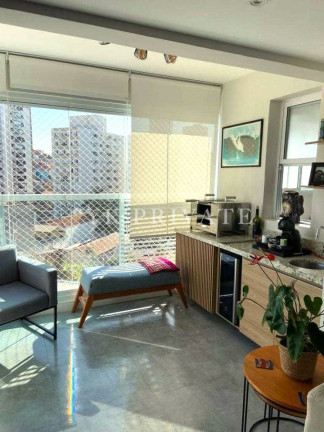 Imagem Apartamento com 2 Quartos à Venda, 69 m² em Pompéia - São Paulo Imagem Apartamento com 2 Quartos à Venda, 69 m² em Pompéia - São Paulo