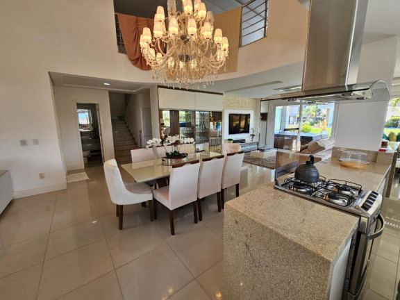 Imagem Casa com 4 Quartos à Venda, 485 m² em Condomínio Enseada Lagos Xangri-lá - Xangri-lá Imagem Casa com 4 Quartos à Venda, 485 m² em Condomínio Enseada Lagos Xangri-lá - Xangri-lá