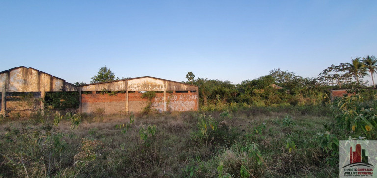 Imagem Terreno à Venda, 45.000 m² em Tiúma - Paudalho Imagem Terreno à Venda, 45.000 m² em Tiúma - Paudalho