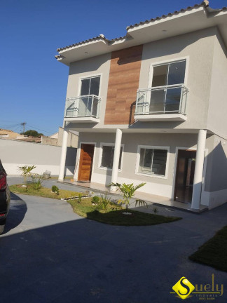 Casa com 2 Quartos à Venda,  em Itaipuaçu - Maricá