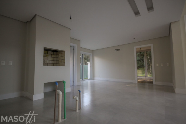 Imagem Casa de Condomínio com 3 Quartos à Venda, 320 m² em Centro - Canela Imagem Casa de Condomínio com 3 Quartos à Venda, 320 m² em Centro - Canela