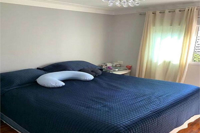 Imagem Apartamento com 3 Quartos à Venda, 197 m² em Paraíso - São Paulo Imagem Apartamento com 3 Quartos à Venda, 197 m² em Paraíso - São Paulo