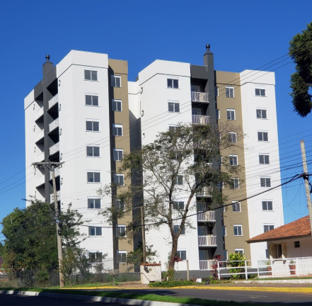 Imagem Apartamento com 2 Quartos à Venda, 72 m² em Cidade Nova - Ivoti Imagem Apartamento com 2 Quartos à Venda, 72 m² em Cidade Nova - Ivoti