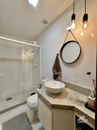 Imagem Apartamento com 3 Quartos à Venda, 124 m² em Praia De Itapoã - Vila Velha