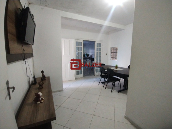 Imagem Casa com 3 Quartos à Venda, 323 m² em Ipiranga - São José