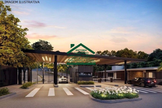 Terreno à Venda, 303 m² em Centro - Arujá