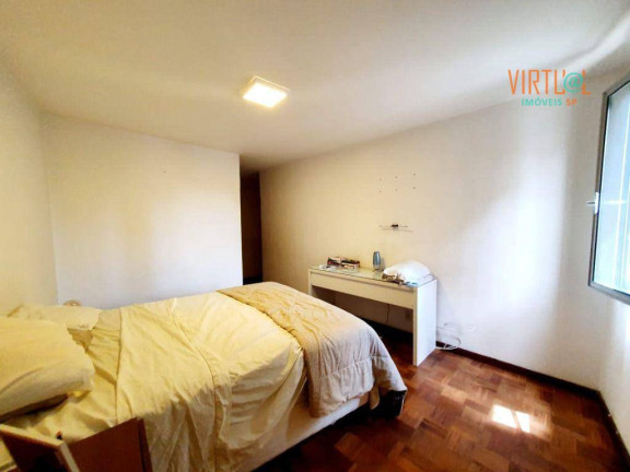 Imagem Apartamento com 3 Quartos à Venda, 120 m² em Perdizes - São Paulo