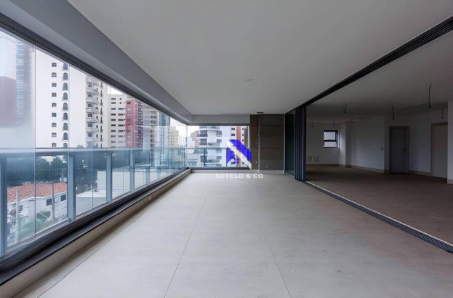 Imagem Apartamento com 3 Quartos à Venda, 374 m² em Tatuapé - São Paulo Imagem Apartamento com 3 Quartos à Venda, 374 m² em Tatuapé - São Paulo