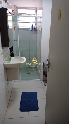 Imagem Apartamento com 1 Quarto à Venda, 63 m² em Vila Alzira - Guarujá Imagem Apartamento com 1 Quarto à Venda, 63 m² em Vila Alzira - Guarujá