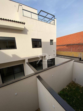 Imagem Casa com 2 Quartos à Venda, 85 m² em Parque Taquaral - Campinas