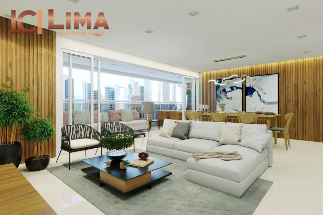 Imagem Apartamento com 3 Quartos à Venda, 153 m² em Meireles - Fortaleza Imagem Apartamento com 3 Quartos à Venda, 153 m² em Meireles - Fortaleza