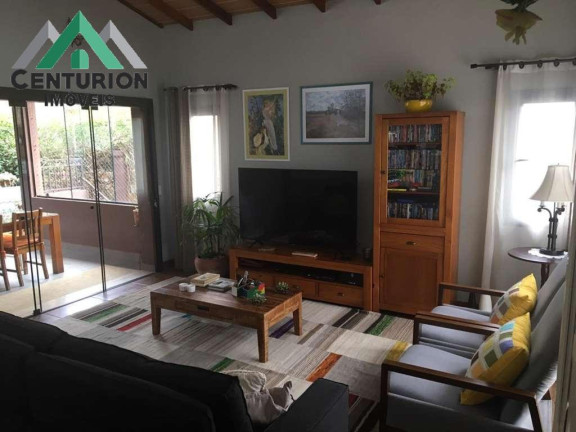 Imagem Casa de Condomínio com 3 Quartos à Venda, 350 m² em Moinho Velho - Cotia