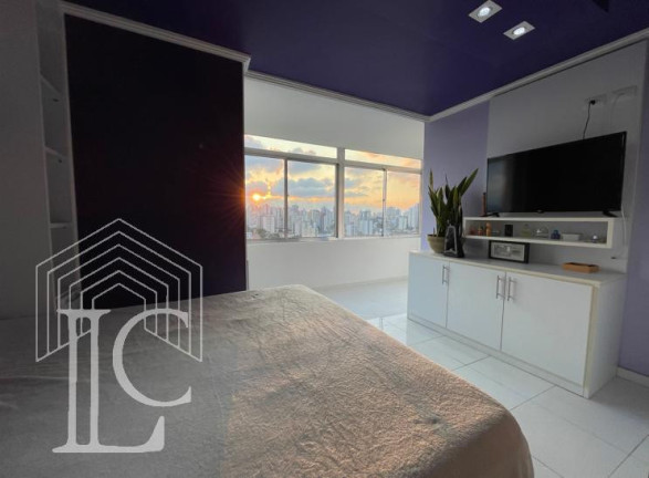 Imagem Apartamento com 2 Quartos à Venda, 120 m² em Saúde - São Paulo